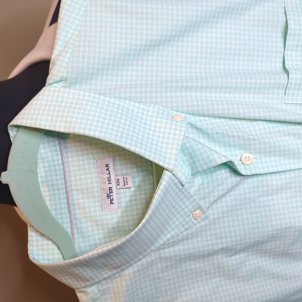 Button down shirt
